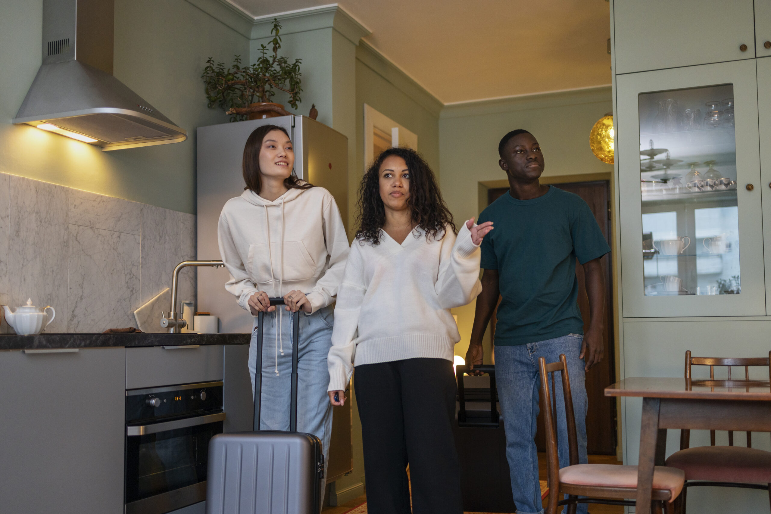 airbnb vs renting