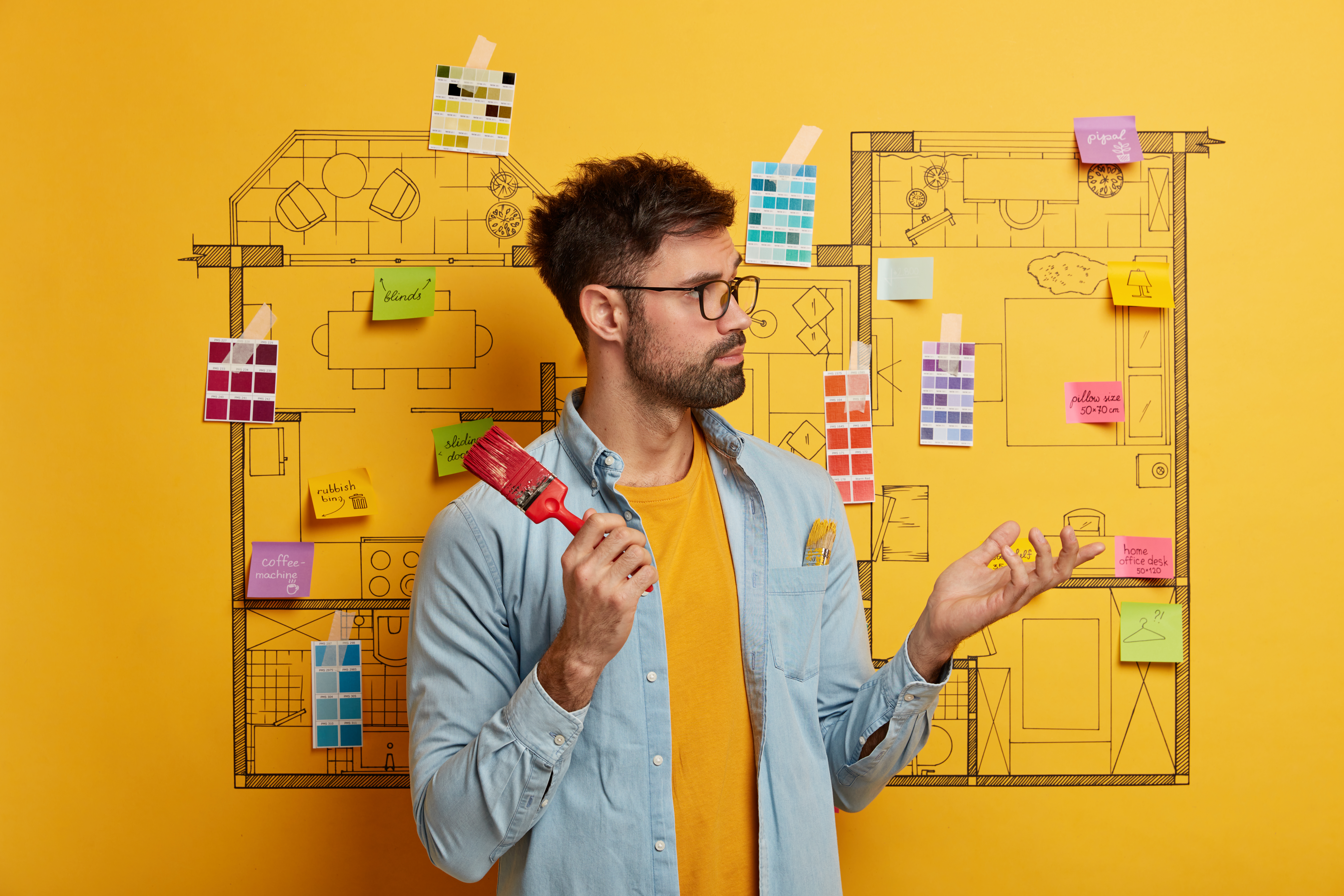 interior design tips