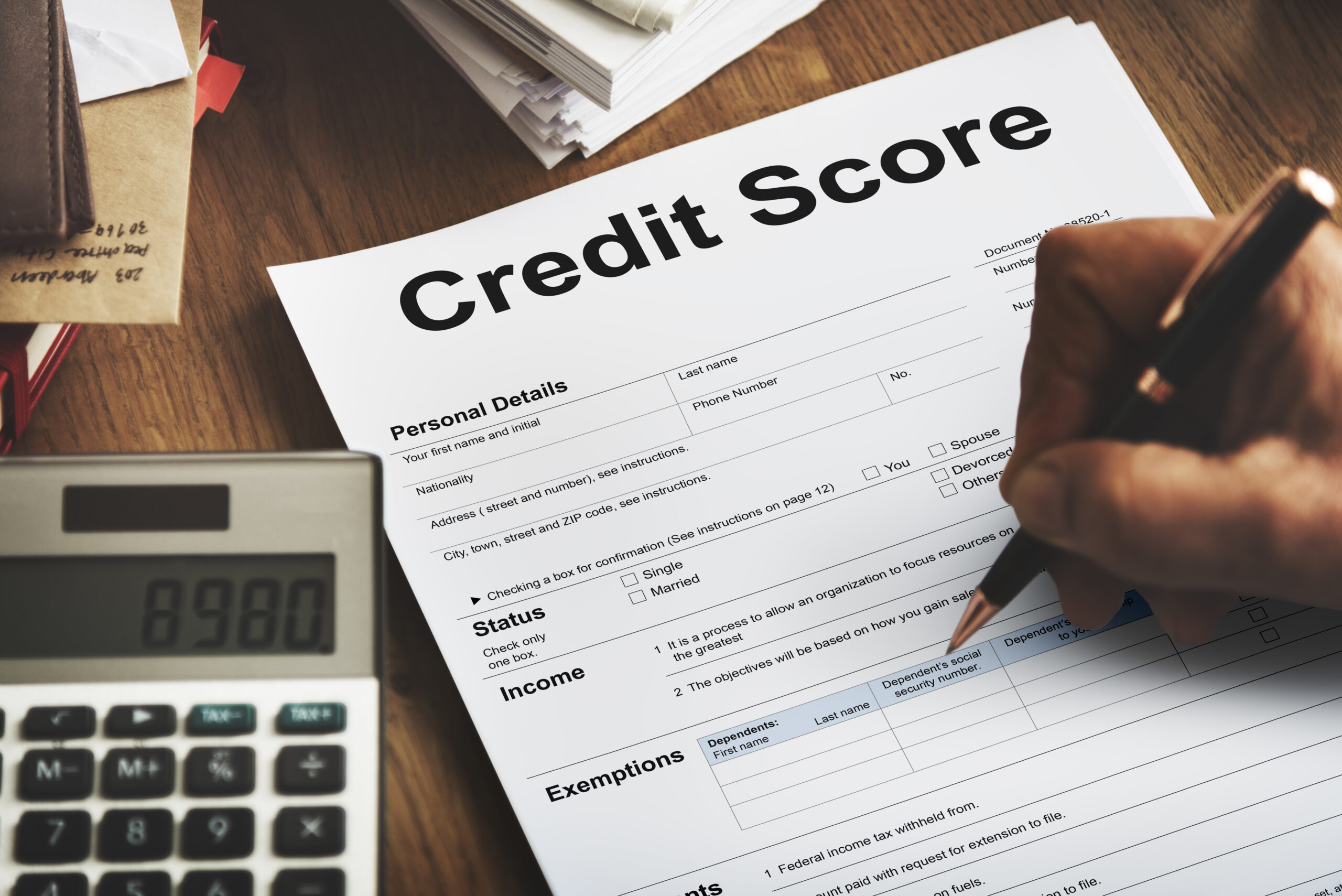 what is a good credit score to buy a house