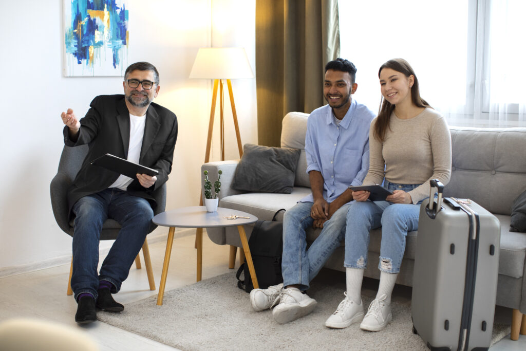airbnb vs long term rental