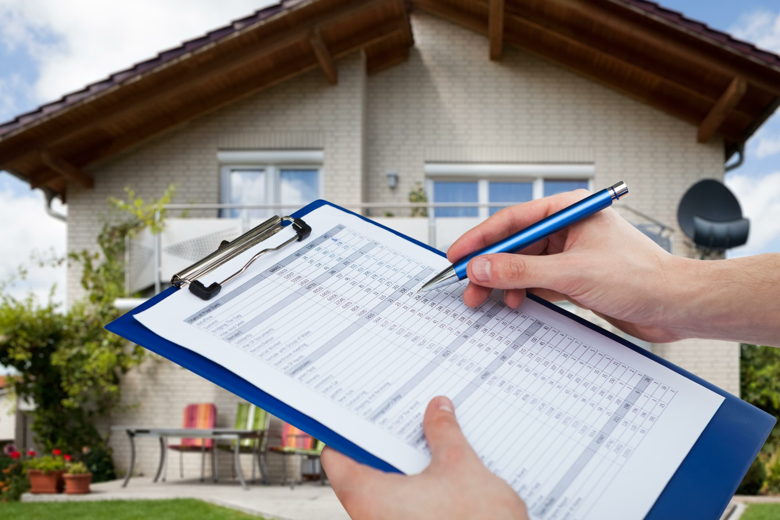 vacation rental checklist