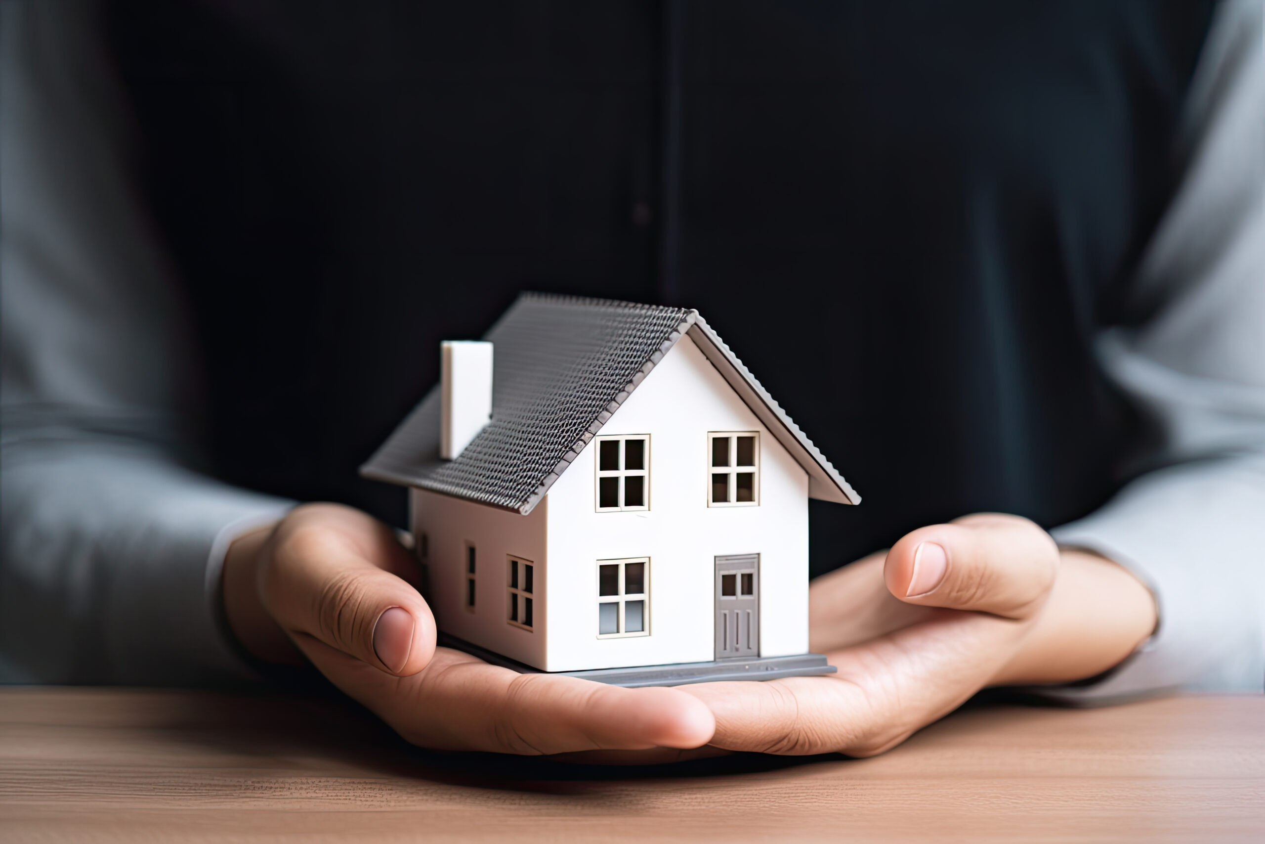home insurance for rental property