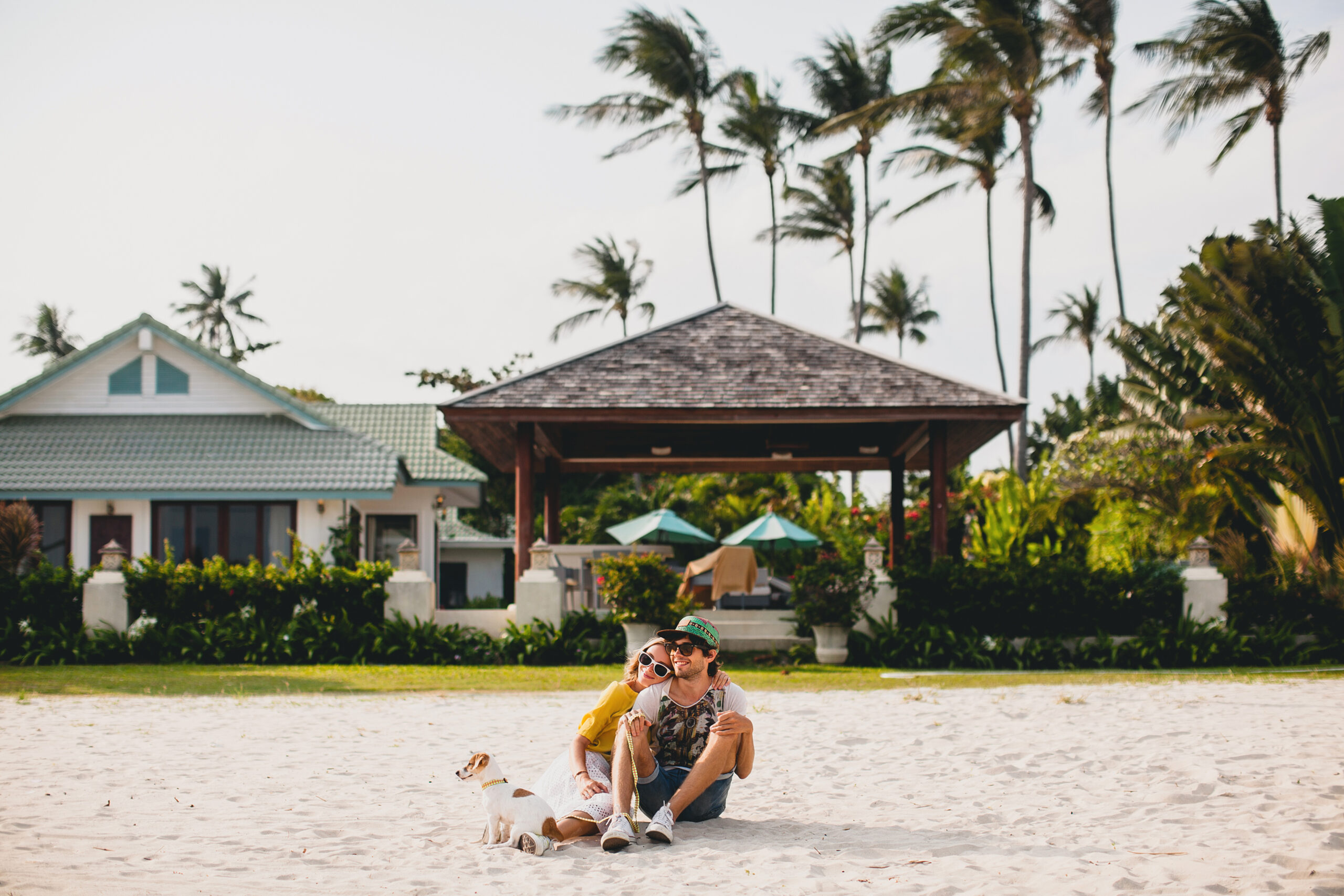 ideal vacation rentals
