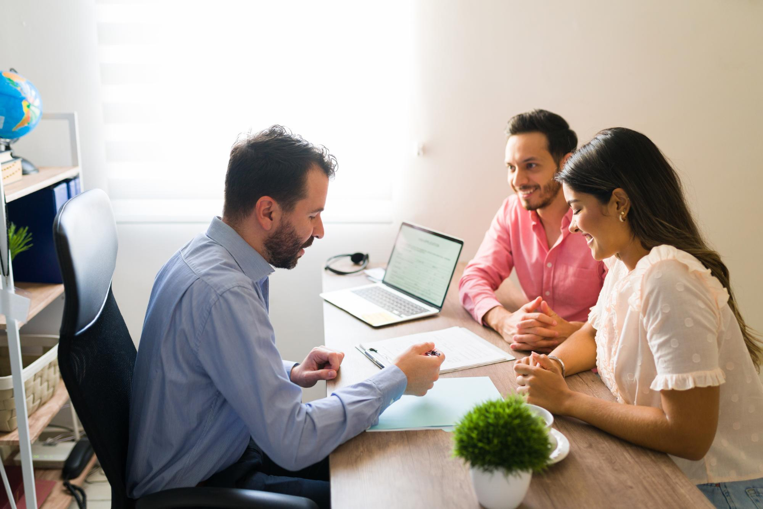 tenant screening