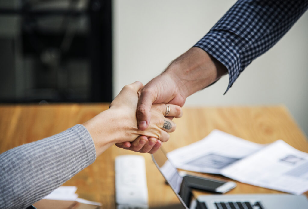buying an investment property 