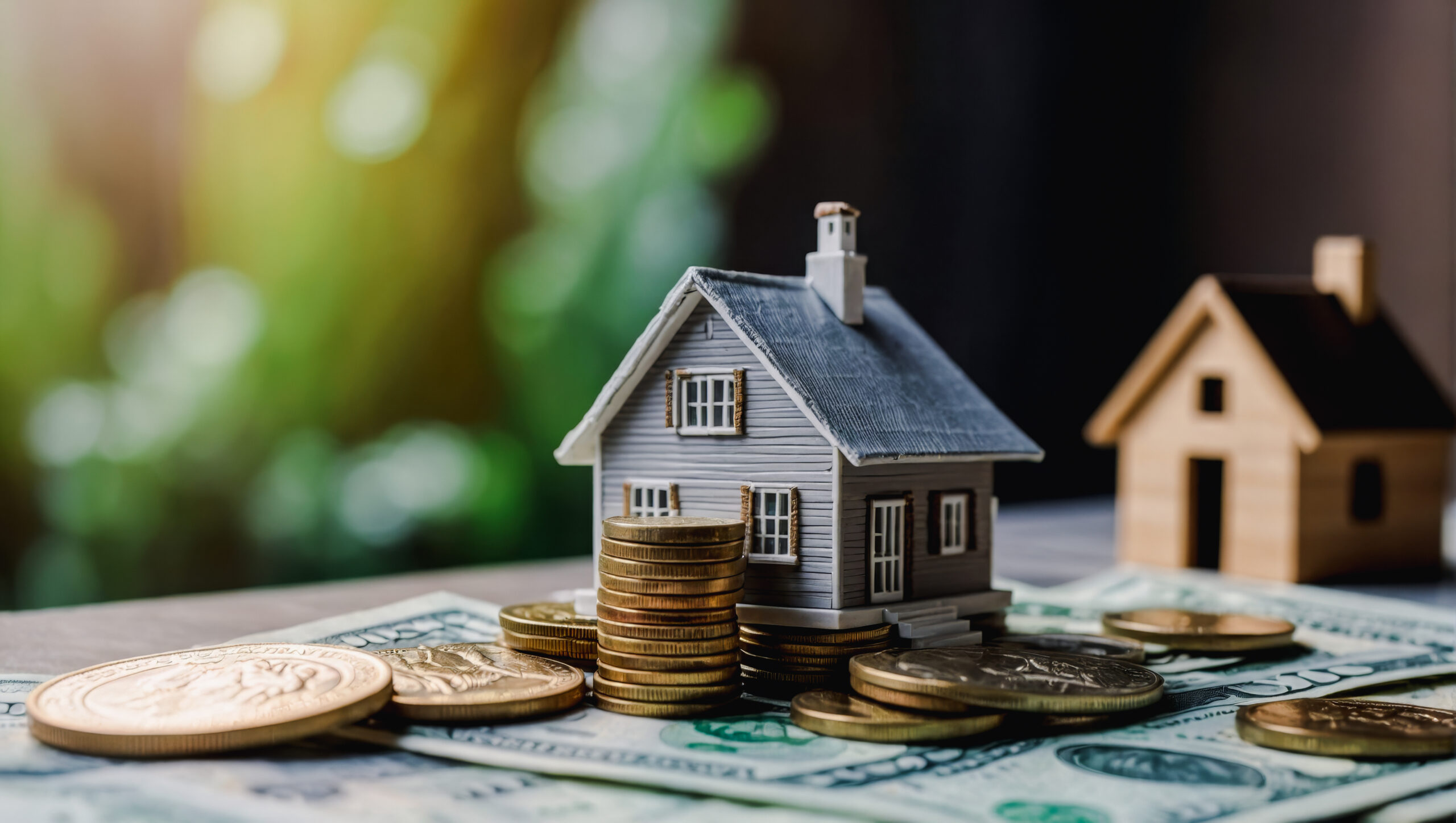 buying an investment property