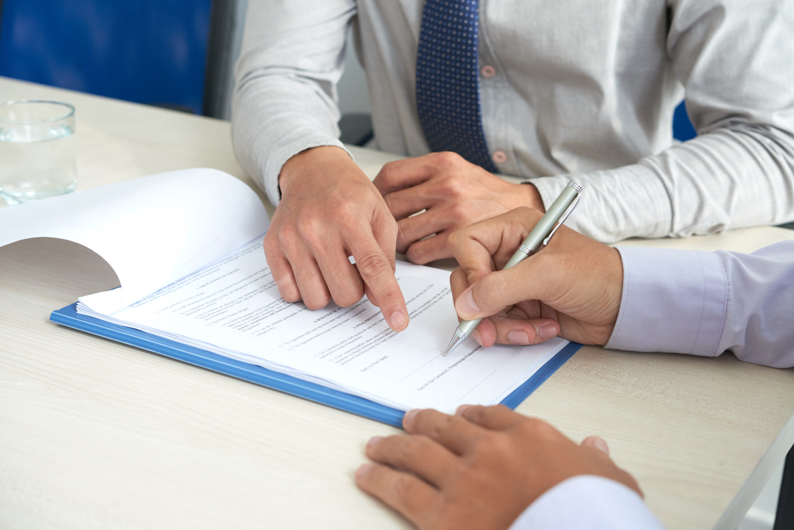 lease agreement california