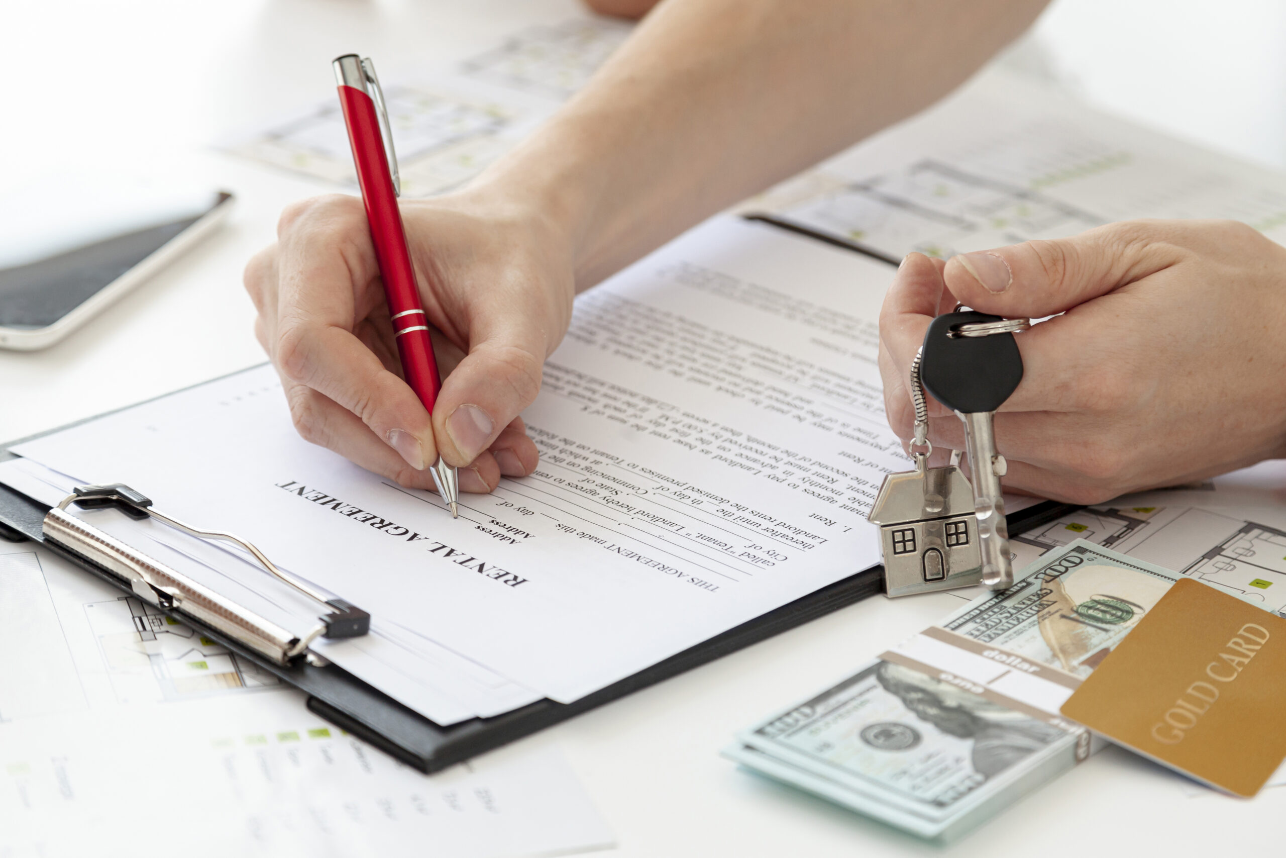 tenant rights california