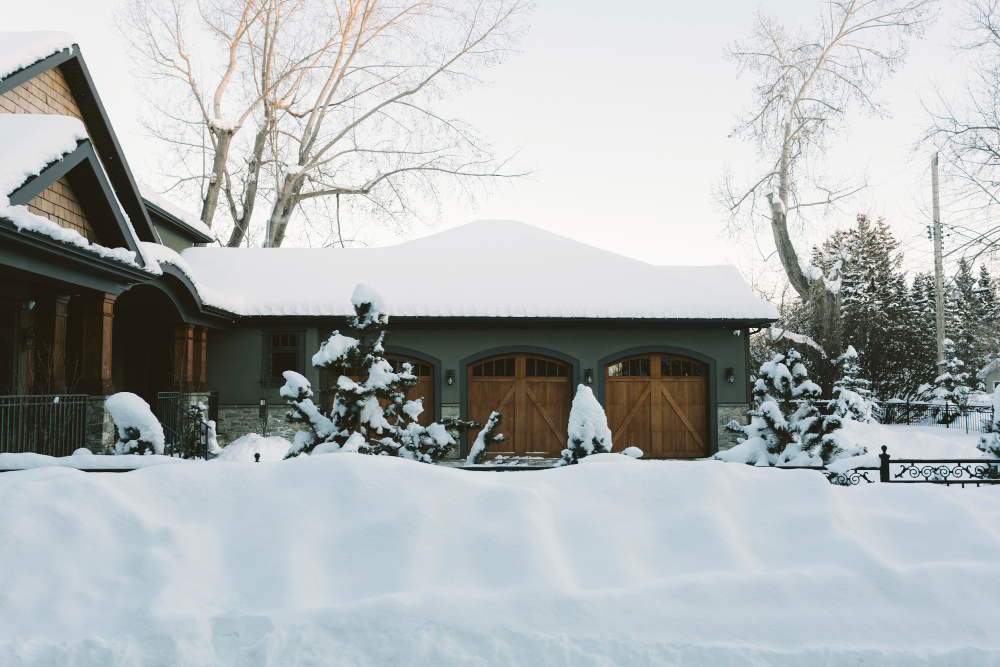 winterizing your home