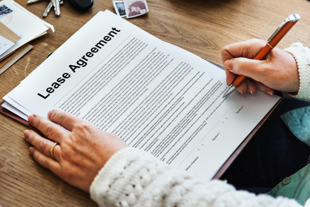 how much does it cost to break a lease