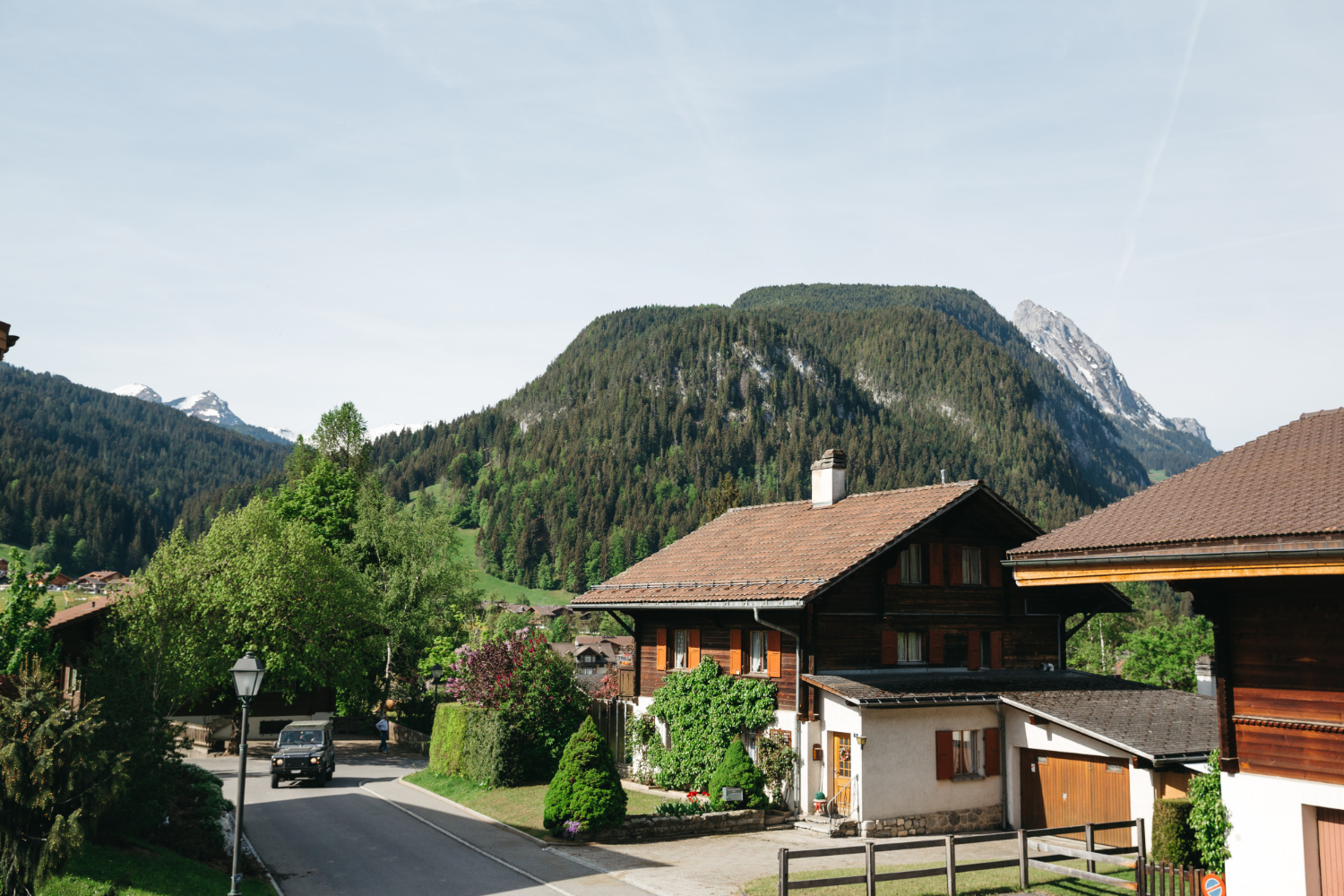 rental property depreciation